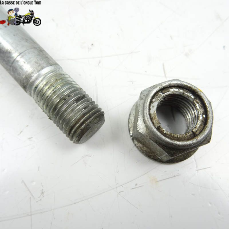 Axe de bras oscillant Honda 125 xlr r 1998 - CTM-11275-074