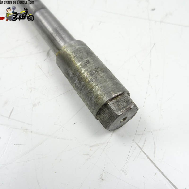 Axe de roue avant Honda 125 xlr r 1998 - CTM-11275-068