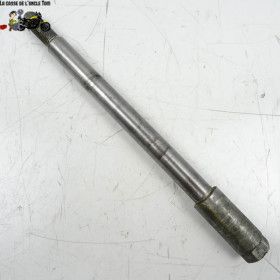 Axe de roue avant Honda 125...