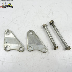 Plaques support moteur inférieure Honda 125 xlr r 1998 - CTM-11275-066