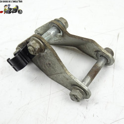 Plaques support moteur supérieures Honda 125 xlr r 1998 - CTM-11275-060