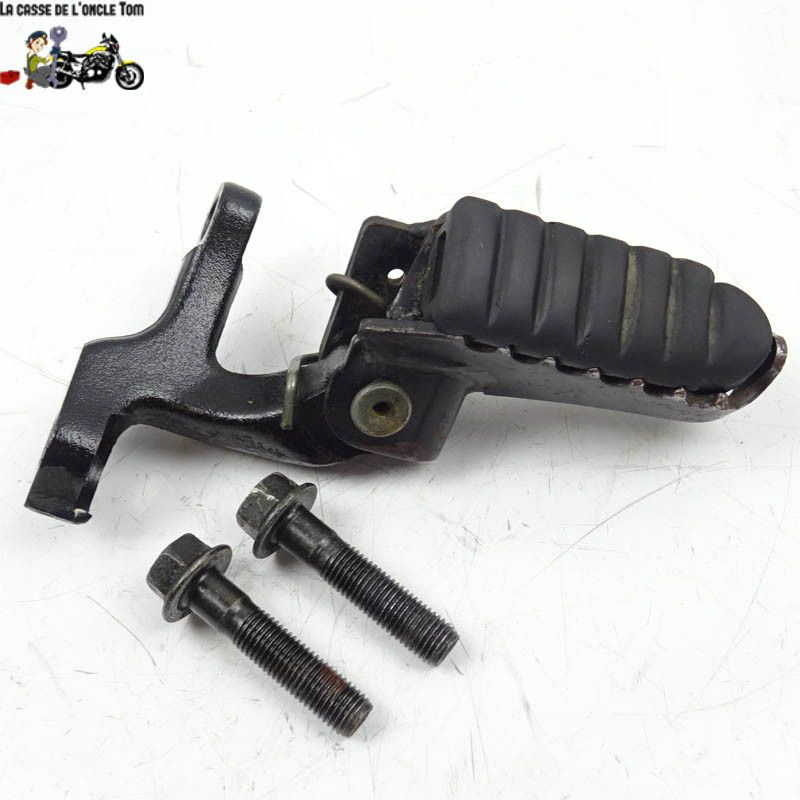 Repose pied avant gauche Honda 125 xlr r 1998 - CTM-11275-053