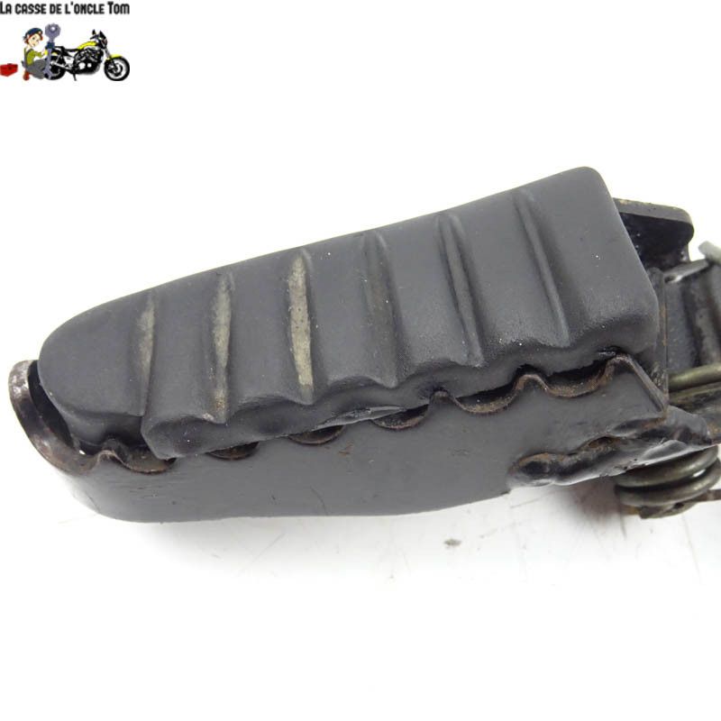 Repose pied avant gauche Honda 125 xlr r 1998 - CTM-11275-053