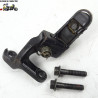 Repose pied avant gauche Honda 125 xlr r 1998 - CTM-11275-053
