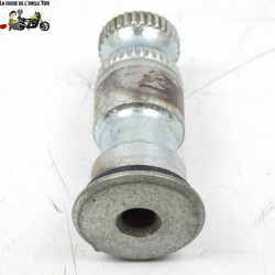 Axe de pédale de frein Honda 125 xlr r 1998 - CTM-11275-043