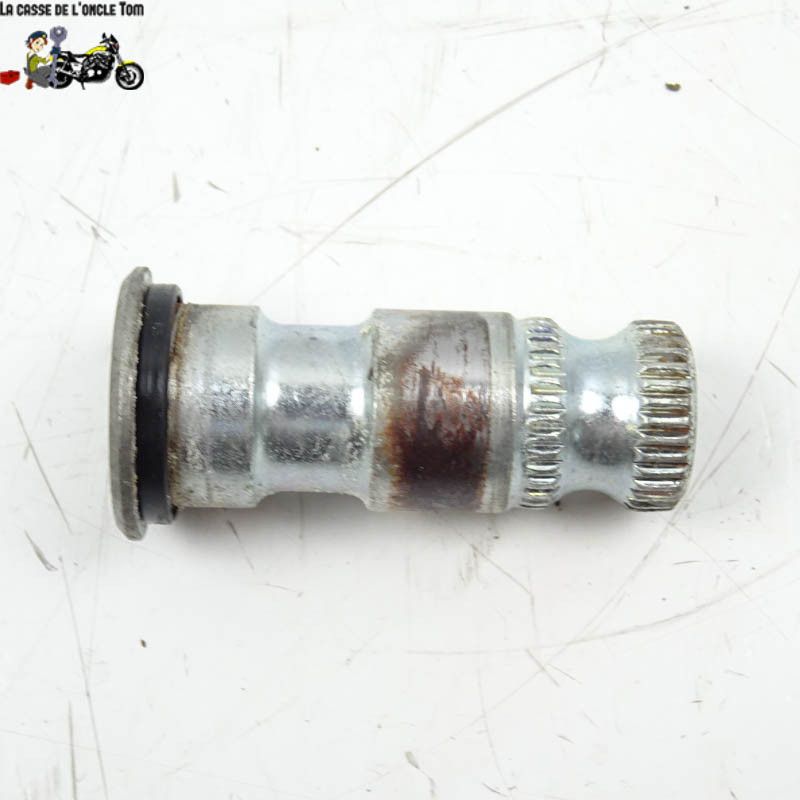 Axe de pédale de frein Honda 125 xlr r 1998 - CTM-11275-043