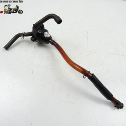 Reniflard + durites Honda 125 xlr r 1998 - CTM-11275-033