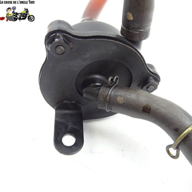 Reniflard + durites Honda 125 xlr r 1998 - CTM-11275-033