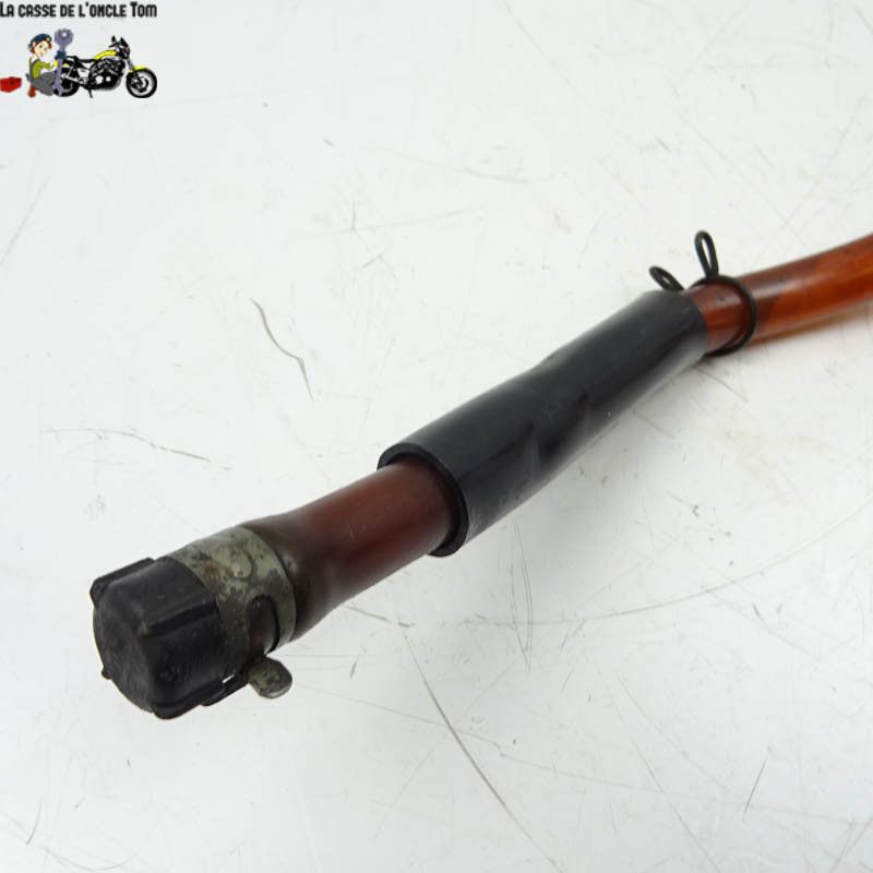 Reniflard + durites Honda 125 xlr r 1998 - CTM-11275-033