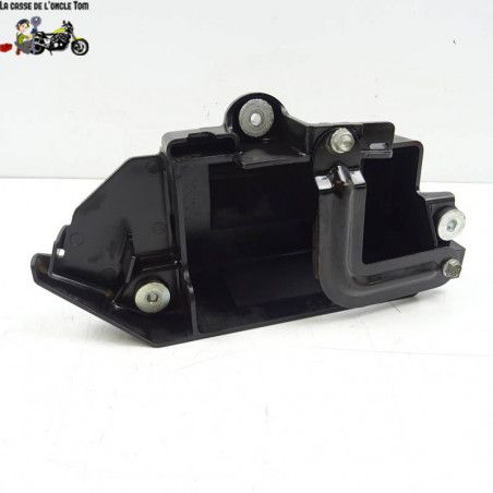 Support batterie Honda 125 xlr r 1998 - CTM-11275-016
