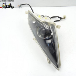 Optique Avant Gauche Peugeot 50 jet force 2006 - CTM-8334-002