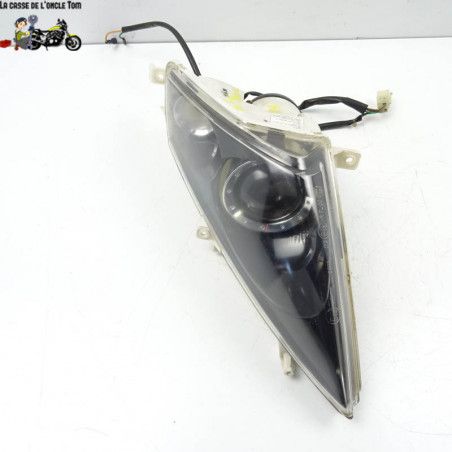 Optique Avant Gauche Peugeot 50 jet force 2006 - CTM-8334-002