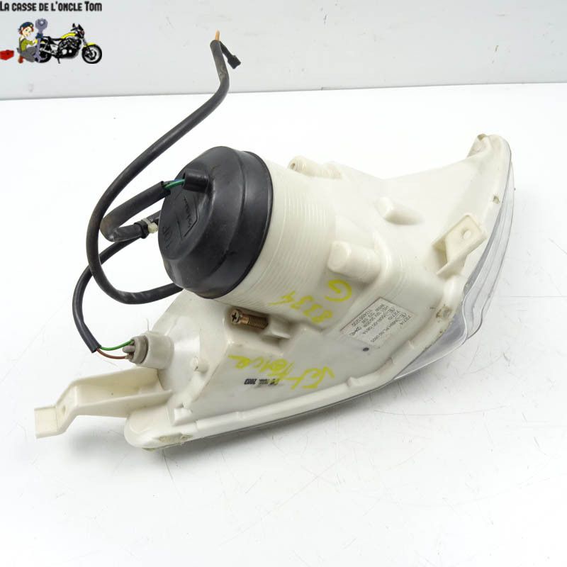 Optique Avant Gauche Peugeot 50 jet force 2006 - CTM-8334-002