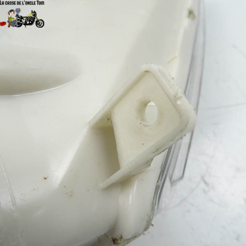 Optique Avant Gauche Peugeot 50 jet force 2006 - CTM-8334-002