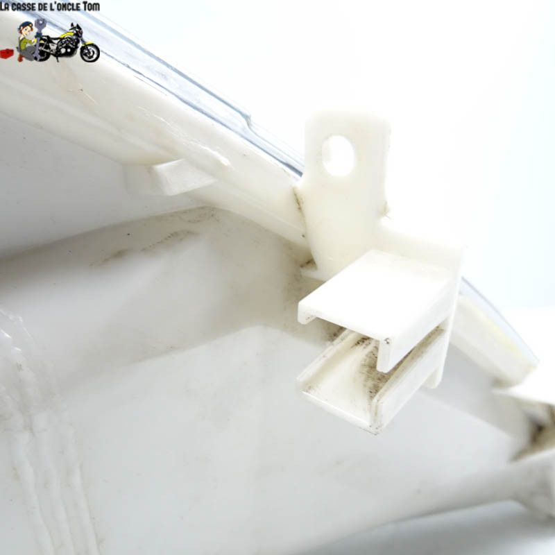 Optique Avant Gauche Peugeot 50 jet force 2006 - CTM-8334-002