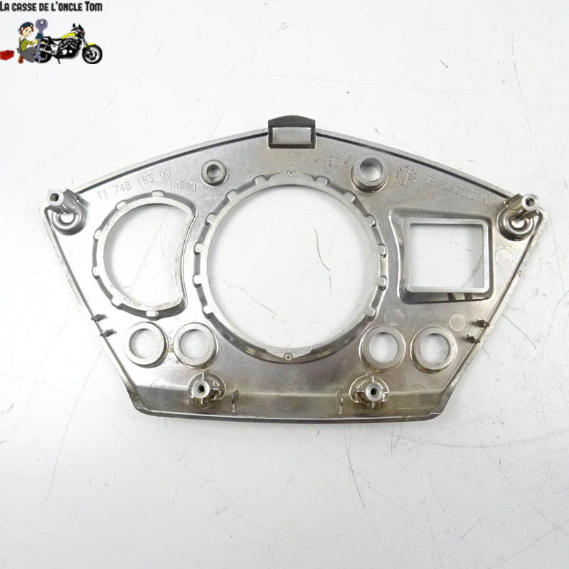 Entourage compteur Peugeot 50 jet force 2006 - CTM-8334-004