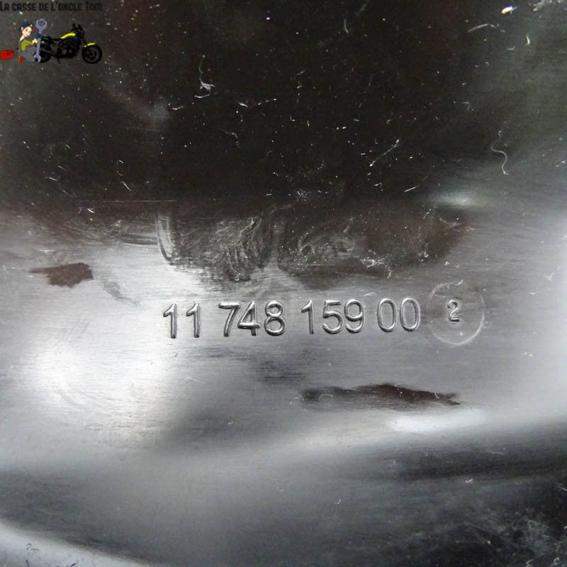 Carénage de guidon Peugeot 50 jet force 2006 - CTM-8334-005