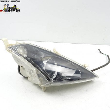 Optique Avant Droit Peugeot 50 jet force 2006 - CTM-8334-007