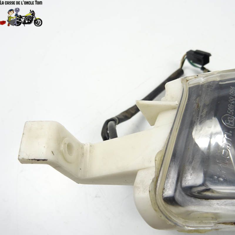 Optique Avant Droit Peugeot 50 jet force 2006 - CTM-8334-007