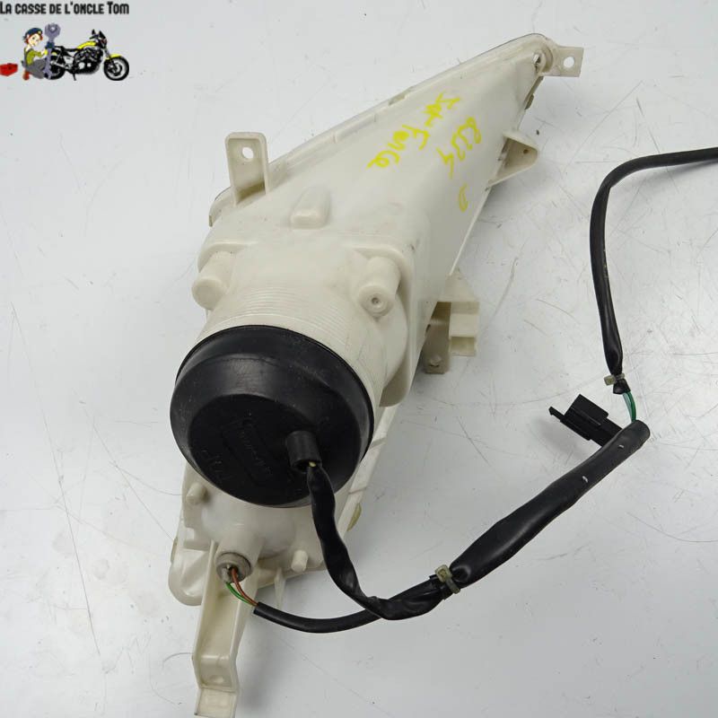 Optique Avant Droit Peugeot 50 jet force 2006 - CTM-8334-007