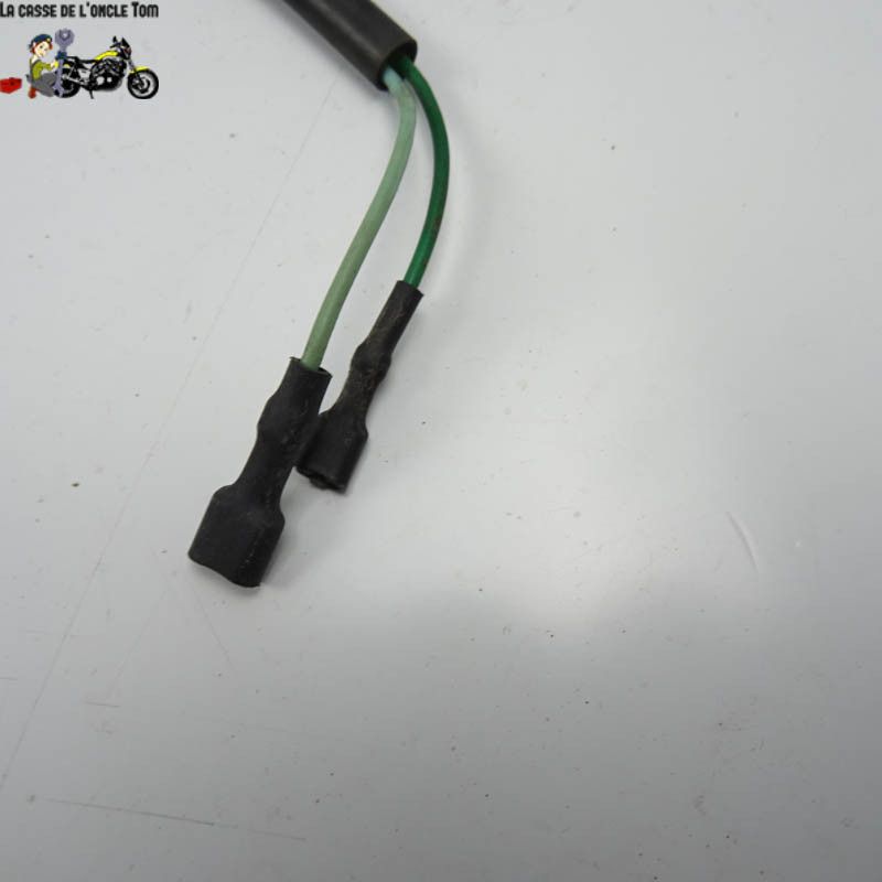 Optique Avant Droit Peugeot 50 jet force 2006 - CTM-8334-007