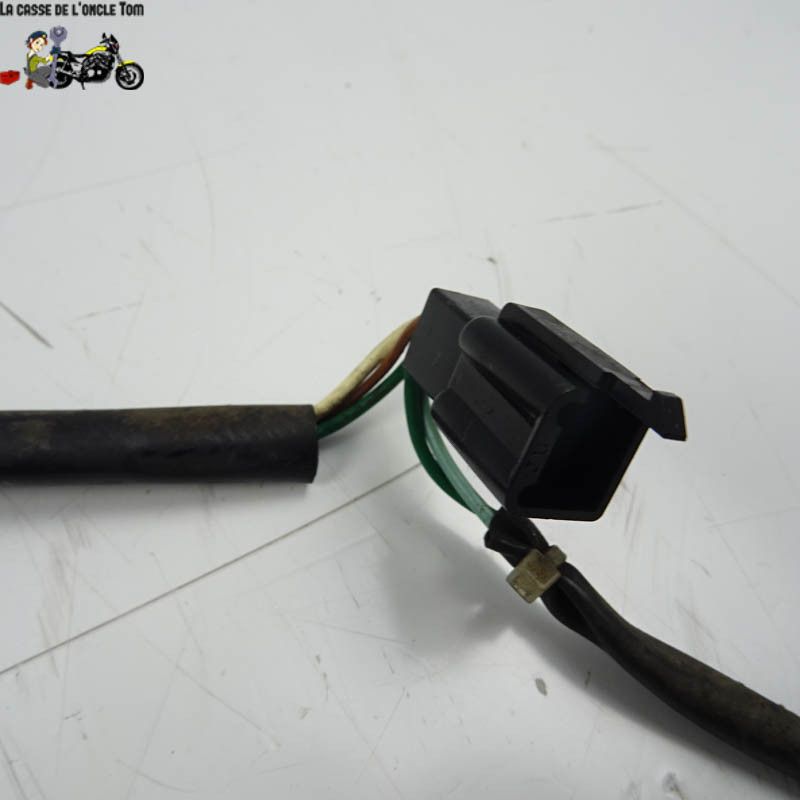 Optique Avant Droit Peugeot 50 jet force 2006 - CTM-8334-007