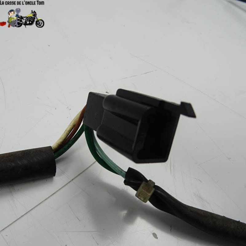 Optique Avant Droit Peugeot 50 jet force 2006 - CTM-8334-007