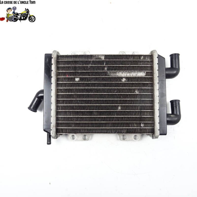 Radiateur d'eau  Peugeot 50 jet force 2006 - CTM-8334-010