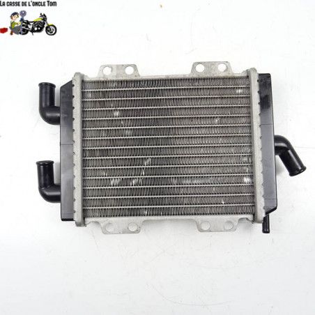Radiateur d'eau Peugeot 50 jet force 2006 - CTM-8334-010