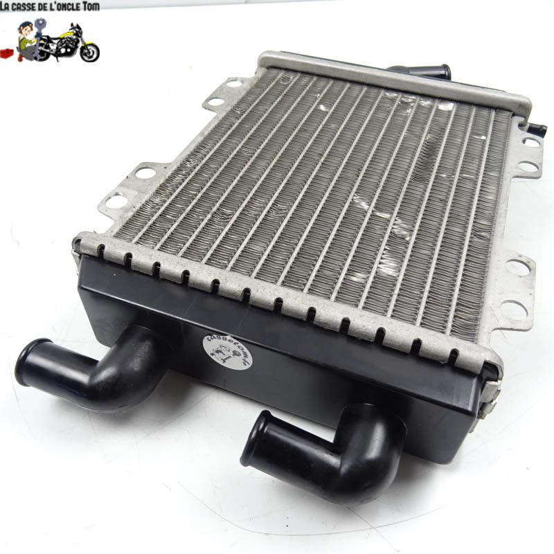Radiateur d'eau  Peugeot 50 jet force 2006 - CTM-8334-010