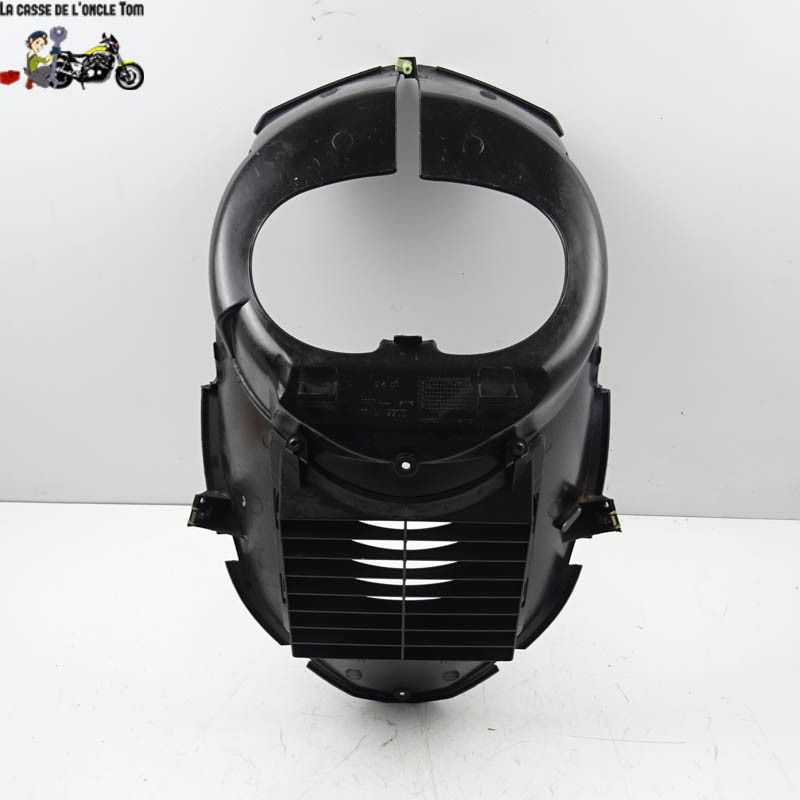 Plastique protection de radiateur Peugeot 50 jet force 2006 - CTM-8334-015