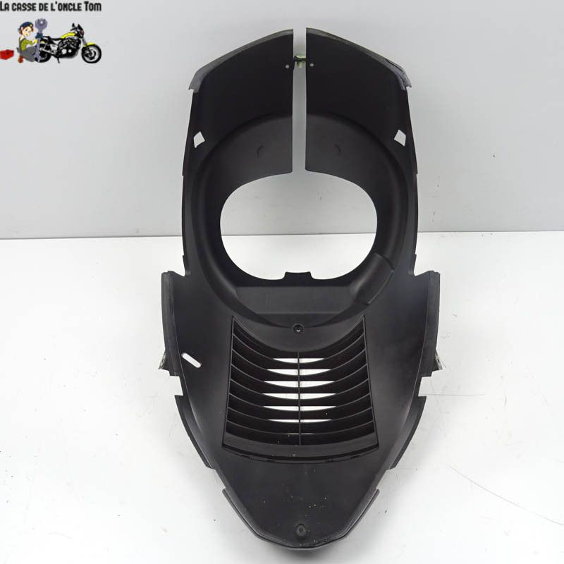 Plastique protection de radiateur Peugeot 50 jet force 2006 - Cassetom - Nos pièces motos