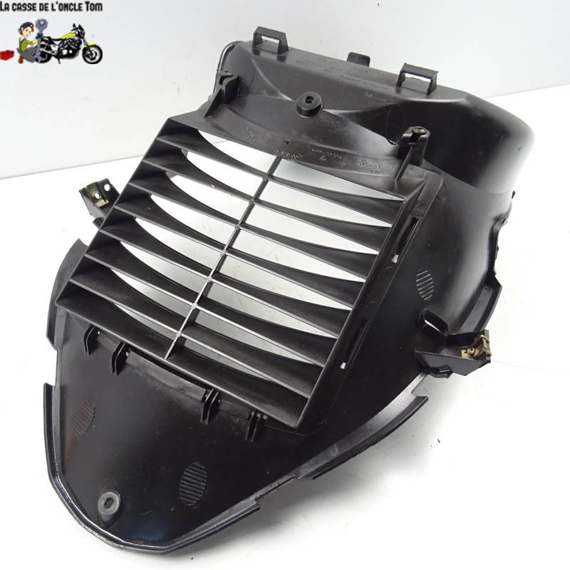 Plastique protection de radiateur Peugeot 50 jet force 2006 - CTM-8334-015