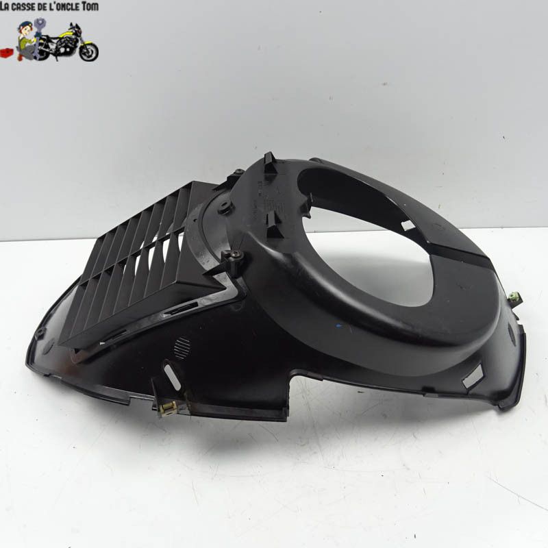 Plastique protection de radiateur Peugeot 50 jet force 2006 - CTM-8334-015