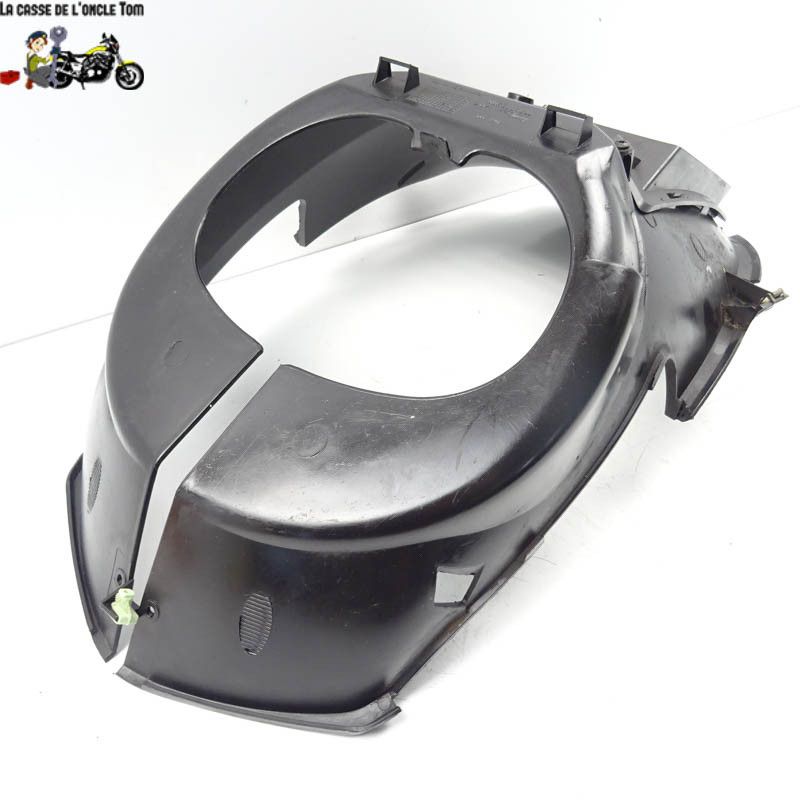 Plastique protection de radiateur Peugeot 50 jet force 2006 - CTM-8334-015