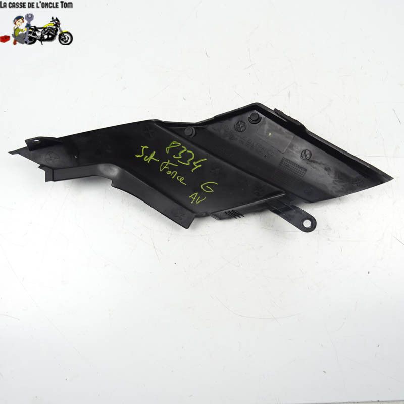 Cache latérale Gauche Peugeot 50 jet force 2006 - CTM-8334-023