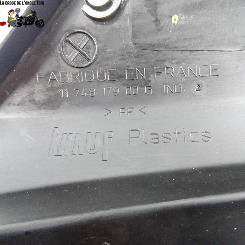 Cache latérale Gauche Peugeot 50 jet force 2006 - CTM-8334-023