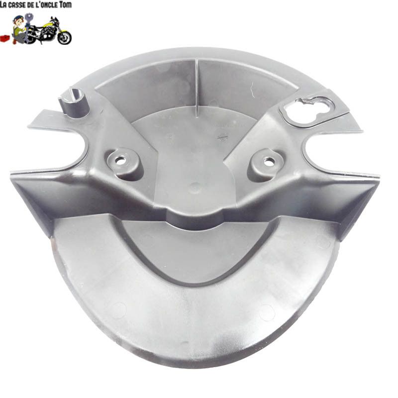 Cache sous té de fourche Peugeot 50 jet force 2006 - CTM-8334-025