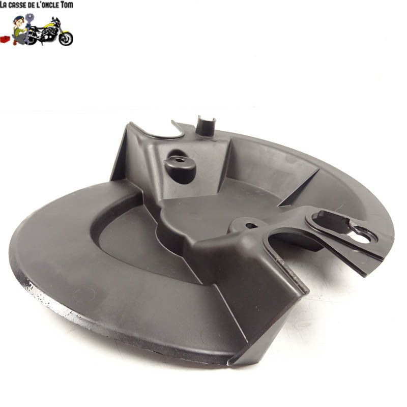 Cache sous té de fourche Peugeot 50 jet force 2006 - CTM-8334-025