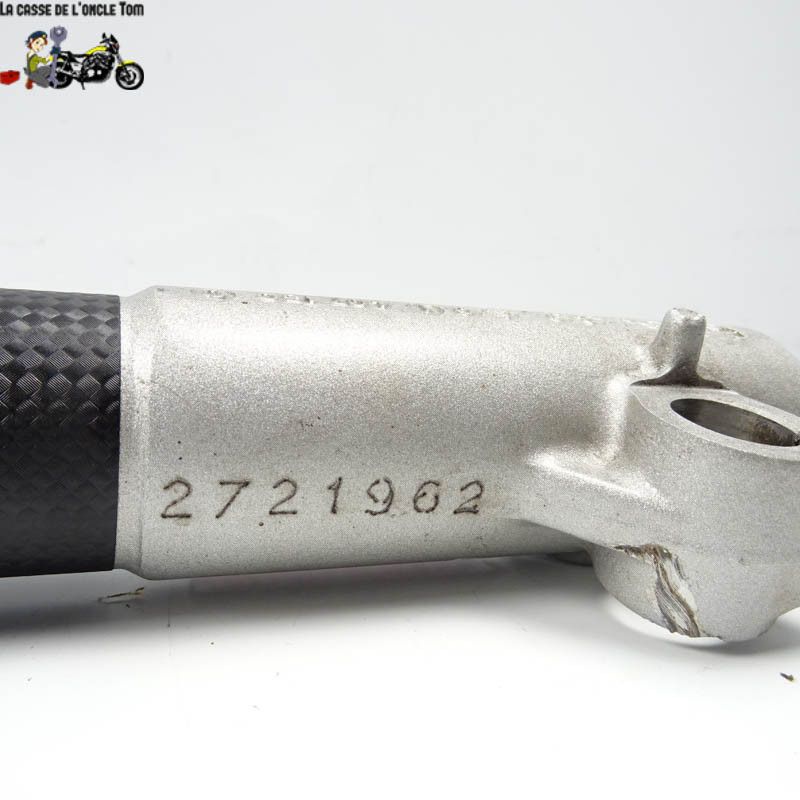 Fourche complète  Peugeot 50 jet force 2006 - CTM-8334-027