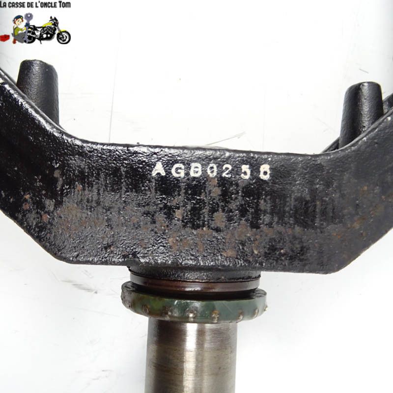 Fourche complète  Peugeot 50 jet force 2006 - CTM-8334-027