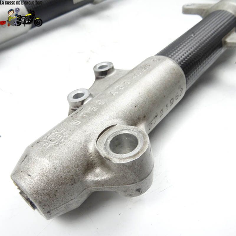 Fourche complète  Peugeot 50 jet force 2006 - CTM-8334-027