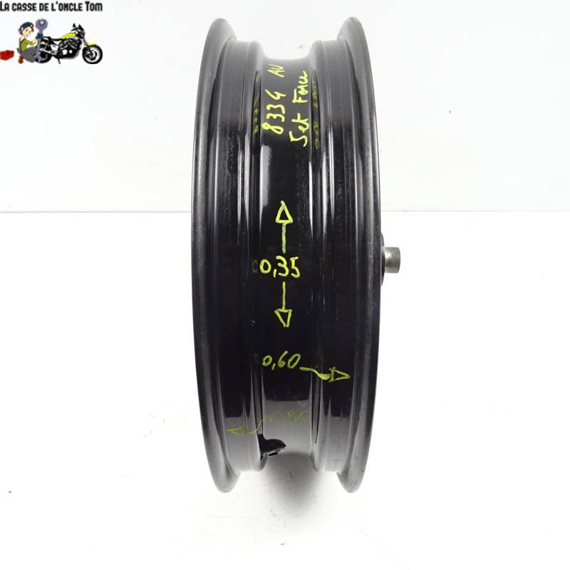 Jante Avant Peugeot 50 jet force 2006 - CTM-8334-028