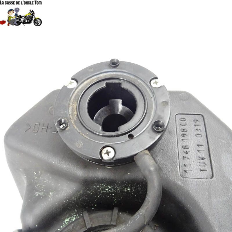 Réservoir d'essence Peugeot 50 jet force 2006 - CTM-8334-029