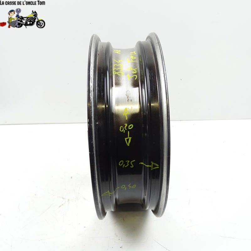 Jante Arrière Peugeot 50 jet force 2006 - CTM-8334-030