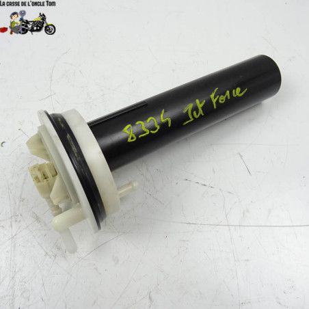 Jauge à essence Peugeot 50 jet force 2006 - CTM-8334-033