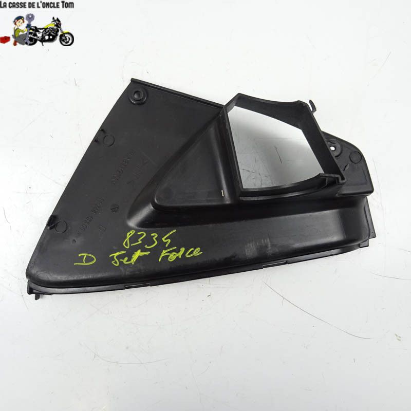 Cache latérale Droit Peugeot 50 jet force 2006 - CTM-8334-035