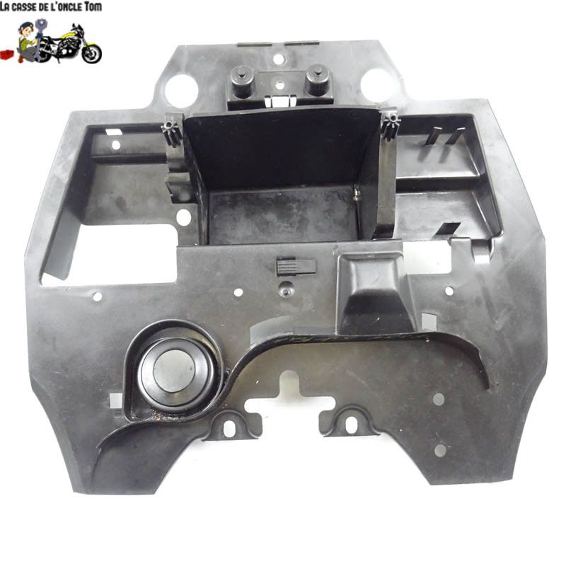 Plastique sous selle divers Peugeot 50 jet force 2006 - CTM-8334-036