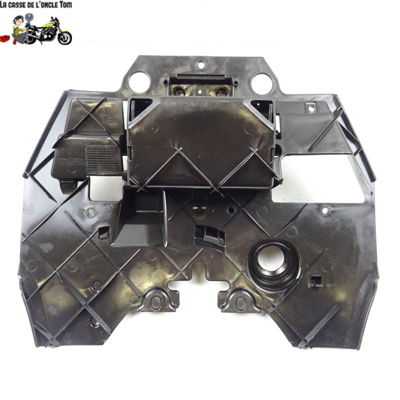 Plastique sous selle divers Peugeot 50 jet force 2006 - CTM-8334-036