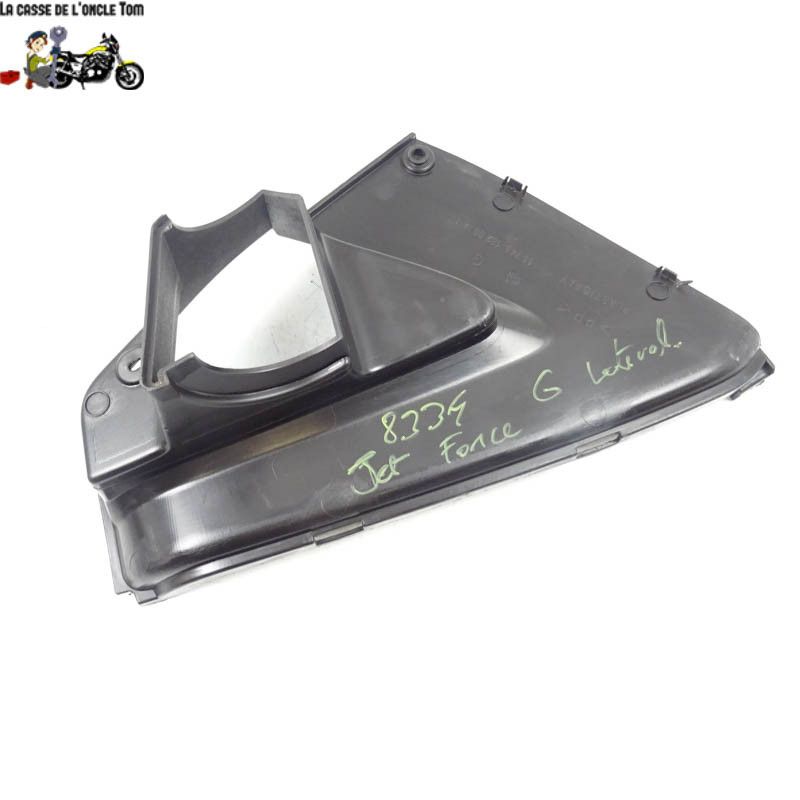 Cache latéral Gauche Peugeot 50 jet force 2006 - CTM-8334-039